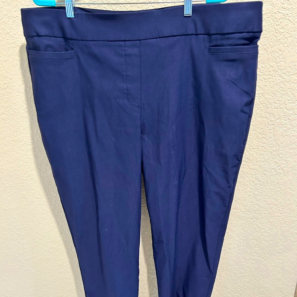 NEW dressy pants